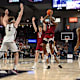 Gonzaga Bulldogs Santa Clara Broncos49